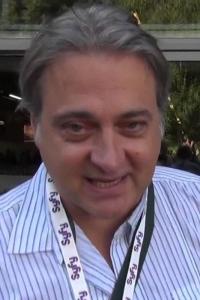 Thierry Kazazian as Plagg (voice) in Miraculous: Tales of Ladybug & Cat Noir (10/2015)