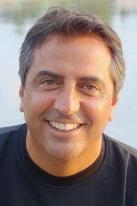 Noam Kaniel as Music in Season 2 (10/2017)