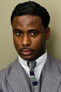 Gary Carr as Wilf Netherton in Season 1 (10/2022)
