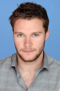 Jack Reynor as Burton Fisher in Season 1 (10/2022)