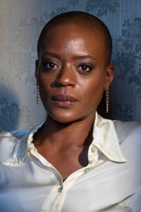 T'Nia Miller as Cherise Nuland in Season 1 (10/2022)