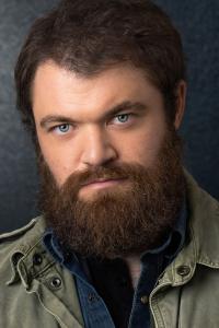 Austin Rising as Leon in Season 1 (10/2022)
