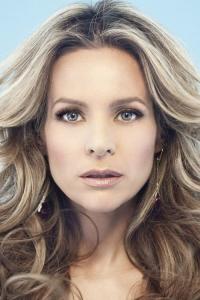 Jessalyn Gilsig as Siggy Haraldson in Season 1 (03/2013)