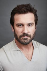 Clive Standen as Rollo in Season 4 (02/2016)