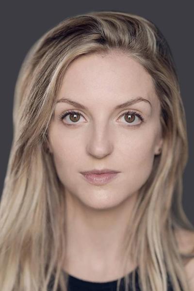 Georgia Hirst profile image