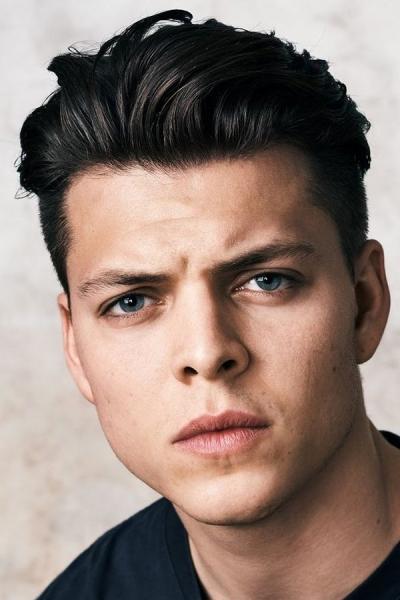 Alex Høgh Andersen profile image