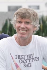 Cormac Wibberley as Executive Producer in National Treasure: Edge of History (12/2022)