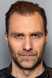 Alexandre Willaume as Kjartan in Season 1 (10/2015)