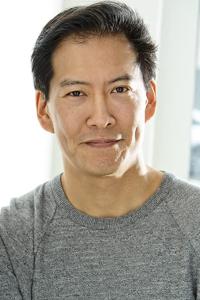 Vic Chao as Goro in Ready Player One (03/2018)