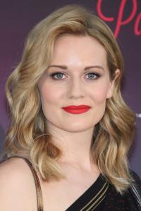 Cara Theobold as Tracer in Ready Player One (03/2018)