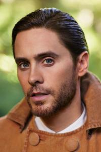 Jared Leto as The Joker in Zack Snyder's Justice League (03/2021)