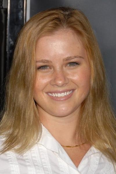 Anne Judson-Yager profile image