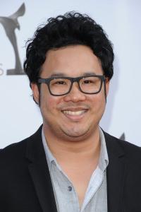 Kevin Tancharoen as Executive Producer in The Brothers Sun (01/2024)