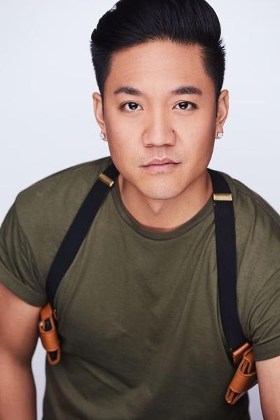 Travis Wong profile image