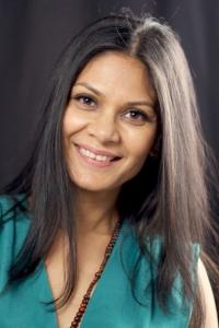 Meneka Das as Jer Bulsara in Bohemian Rhapsody (10/2018)
