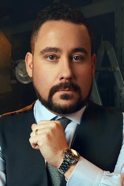 Victor Perez profile image