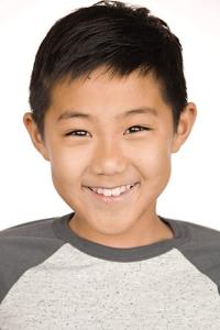 Evan Kishiyama as Additional Voices (voice) in The Grinch (11/2018)