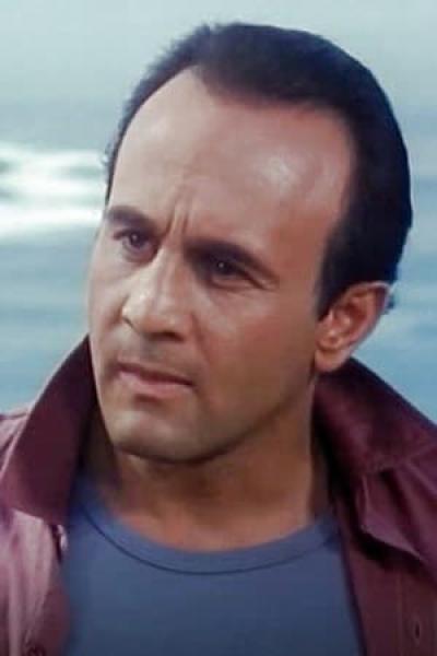 Robert Miranda profile image