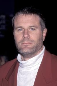 Charles Rocket as Ty Hedison in Delirious (08/1991)