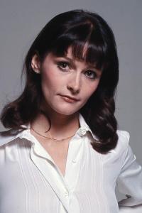 Margot Kidder as Woman in Washroom (uncredited) in Delirious (08/1991)