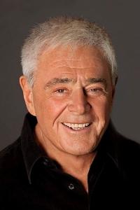 Richard Donner as Executive Producer in Delirious (08/1991)