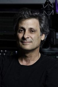 Mark Mangini as Supervising Sound Editor in Gremlins (06/1984)