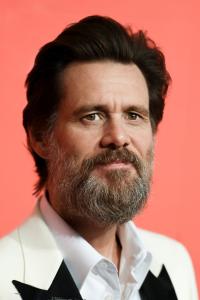 Jim Carrey as Horton (voice) in Horton Hears a Who! (03/2008)