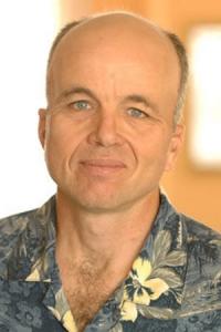 Clint Howard as Kate the Caterer in The Cat in the Hat (11/2003)