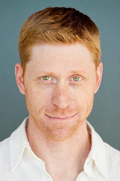 Geoffrey Pounsett profile image