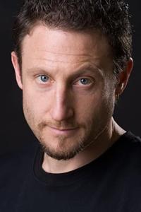 Neil Davison as Stunt Double in Saw IV (10/2007)