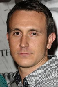 Chad Donella as Gibson in Saw 3D (10/2010)