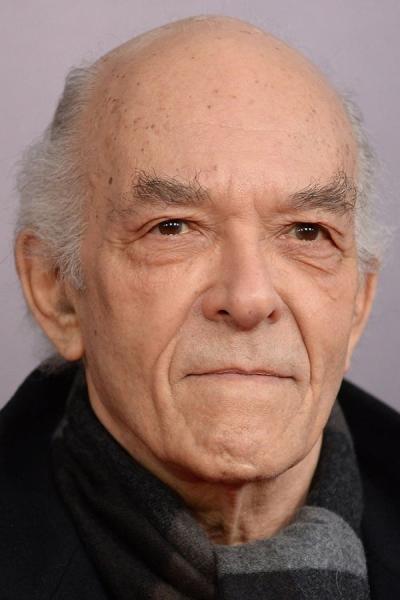 Mark Margolis profile image