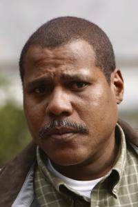 Bill Nunn as  in Glory (12/1989)