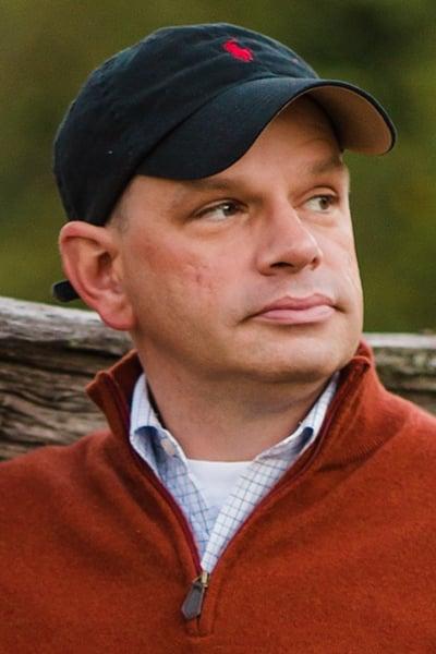 Kevin R. Hershberger profile image