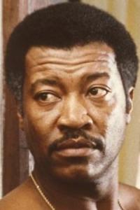 Bob Minor as Contraband Soldier in Glory (12/1989)