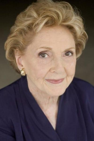 Martha B. Knighton profile image