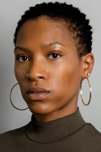 Jojo T. Gibbs as WF White House Sergeant in Civil War (04/2024)