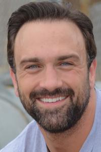 Jeff Bosley as Stunts in The Menu (11/2022)