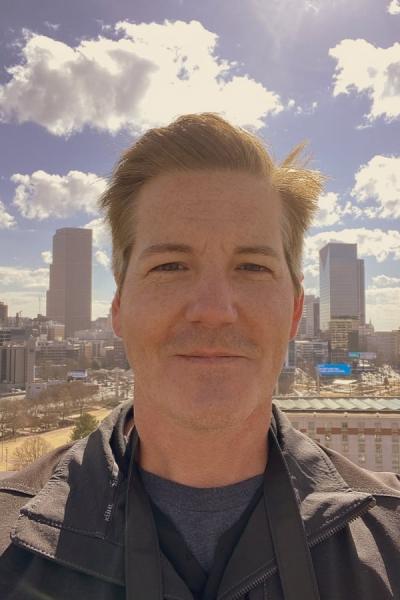 Michael Woodruff profile image