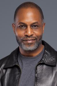 Kevin Craig West as Steve (Tree Grower) in Spirited (11/2022)