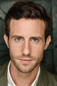 Jason Burkey as Alex in The Art of Self-Defense (07/2019)
