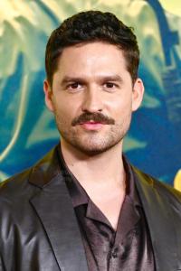Ben Aldridge as Andrew in Knock at the Cabin (02/2023)