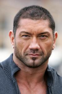Dave Bautista as Beast Rabban in Dune: Part Two (02/2024)