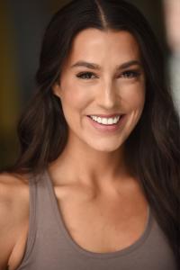 Adrienne Ballenger as Stunts in Baby Driver (06/2017)