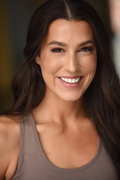 Adrienne Ballenger profile image