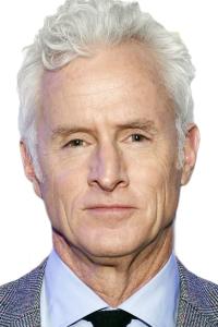 John Slattery as Howard Stark in Ant-Man (07/2015)