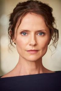Jean Louisa Kelly as Buyer in Ant-Man (07/2015)