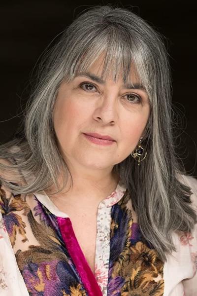 Norma Alvarez profile image