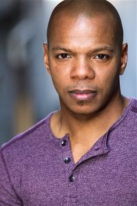 Neko Parham as Pool BBQ Dad in Ant-Man (07/2015)