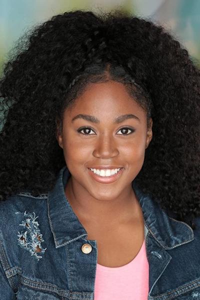Zamani Wilder profile image